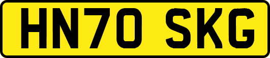 HN70SKG