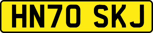 HN70SKJ