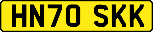 HN70SKK