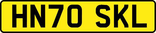 HN70SKL
