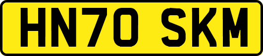 HN70SKM