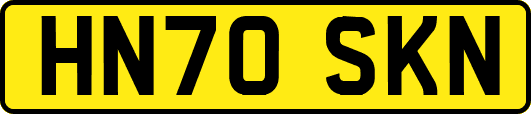 HN70SKN