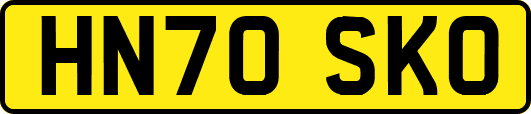 HN70SKO