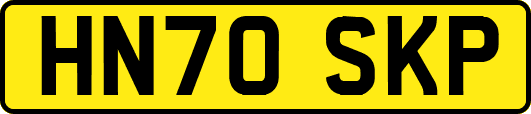 HN70SKP