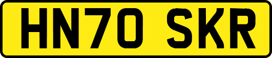 HN70SKR