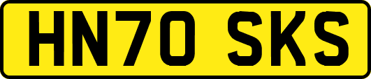 HN70SKS