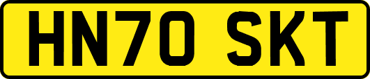HN70SKT