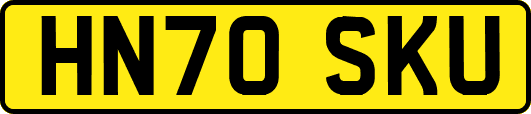 HN70SKU