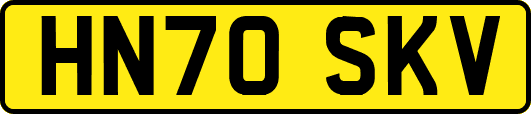 HN70SKV