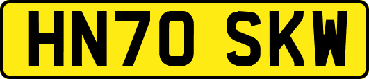HN70SKW
