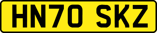 HN70SKZ