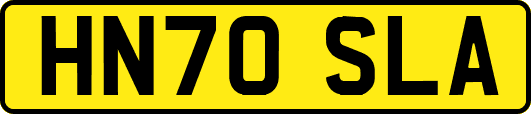 HN70SLA