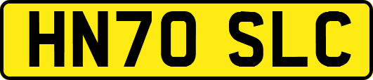 HN70SLC