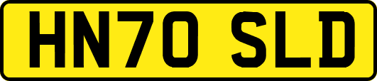 HN70SLD