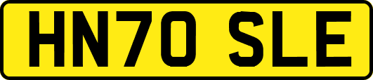 HN70SLE