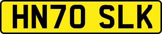 HN70SLK