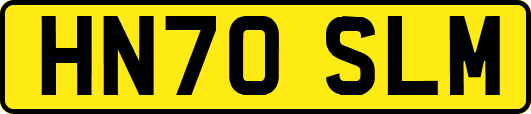 HN70SLM