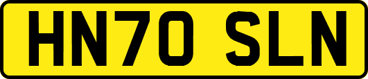 HN70SLN