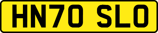 HN70SLO