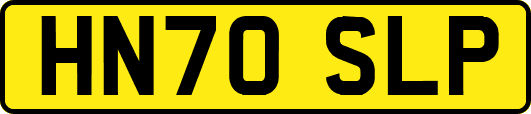 HN70SLP
