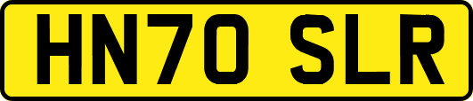 HN70SLR