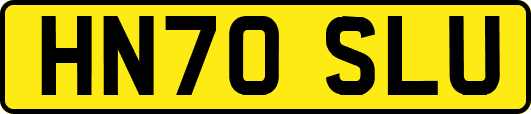 HN70SLU