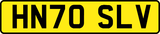 HN70SLV