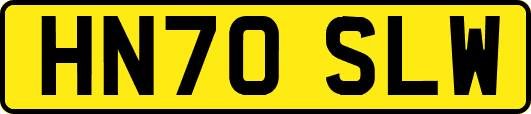 HN70SLW