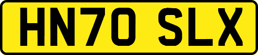 HN70SLX