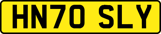 HN70SLY