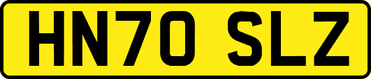 HN70SLZ