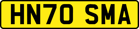 HN70SMA