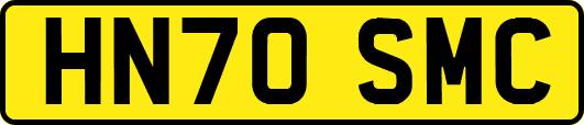 HN70SMC