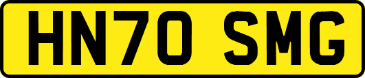 HN70SMG