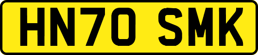 HN70SMK
