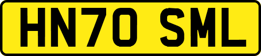 HN70SML