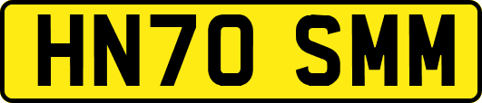 HN70SMM