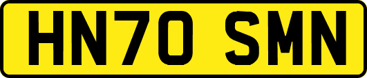 HN70SMN