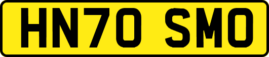 HN70SMO