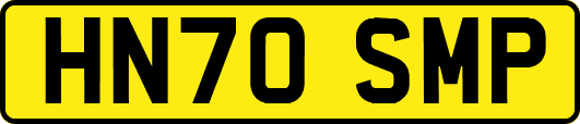 HN70SMP