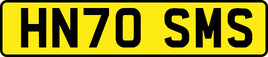 HN70SMS