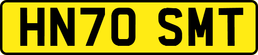 HN70SMT
