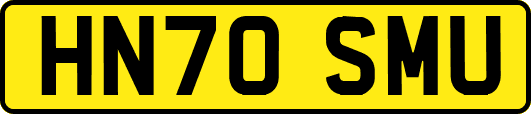 HN70SMU