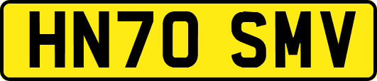 HN70SMV