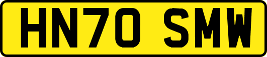 HN70SMW