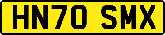 HN70SMX