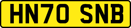 HN70SNB
