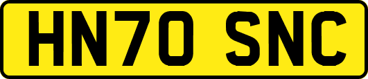 HN70SNC