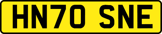 HN70SNE
