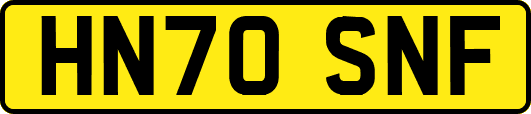 HN70SNF